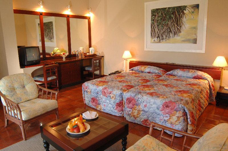 Station touristique Club Palm Bay 5*