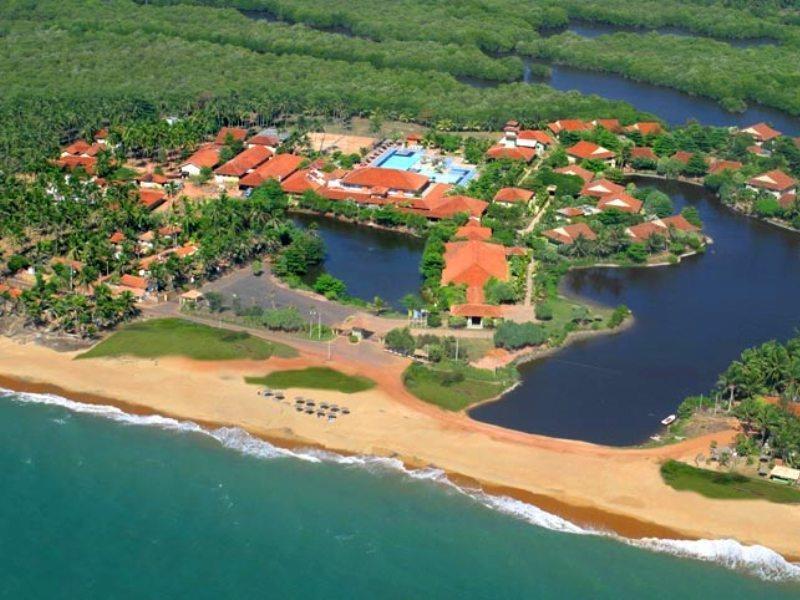 Station touristique Club Palm Bay 5*