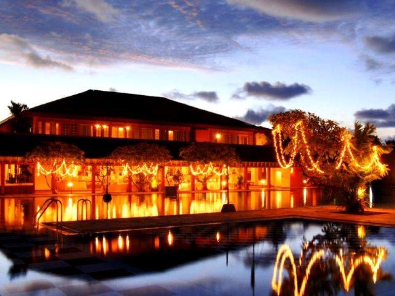 Club Palm Bay